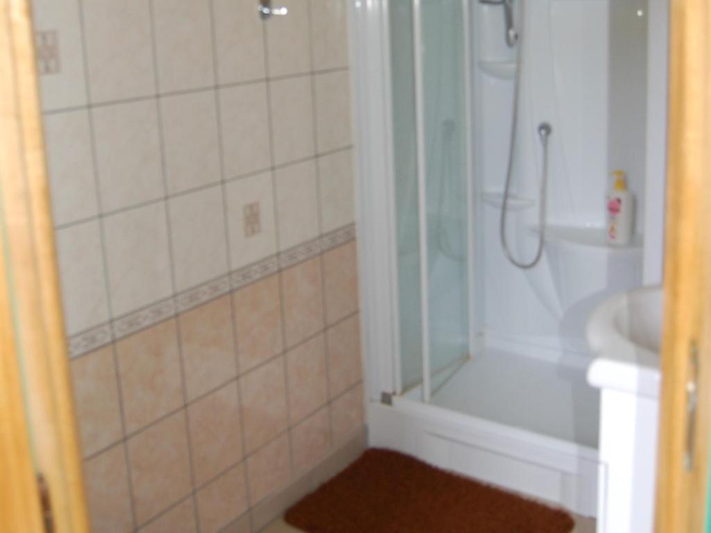 Leval Bed and Breakfast Trefcon Εξωτερικό φωτογραφία