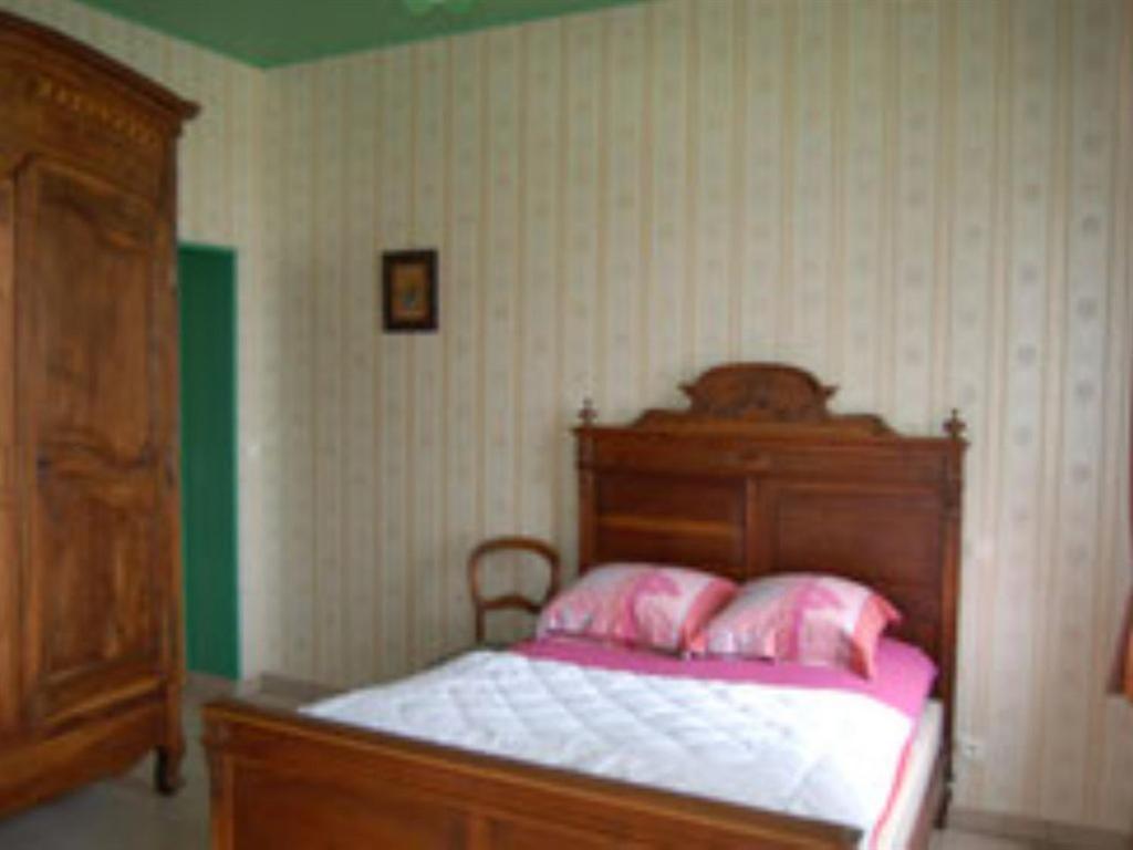 Leval Bed and Breakfast Trefcon Εξωτερικό φωτογραφία