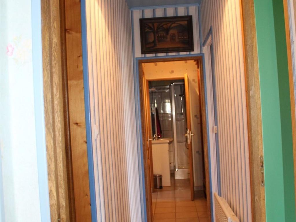 Leval Bed and Breakfast Trefcon Εξωτερικό φωτογραφία