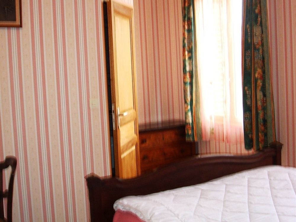 Leval Bed and Breakfast Trefcon Εξωτερικό φωτογραφία